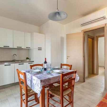 Dormiglione Apartment Torre Lapillo Exterior foto