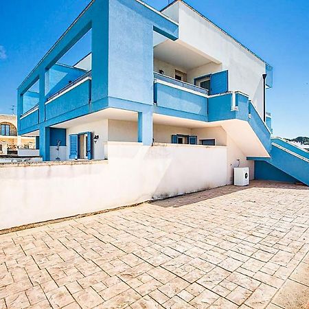 Dormiglione Apartment Torre Lapillo Exterior foto